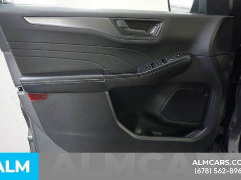 Used 2025 Ford Escape Active FWD image 47