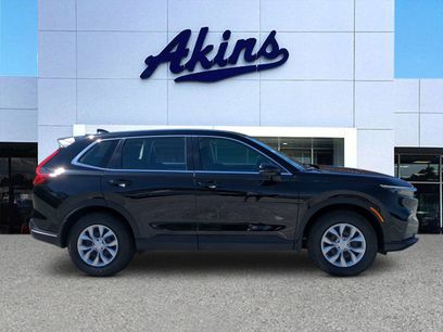 Used 2023 Honda CR-V LX