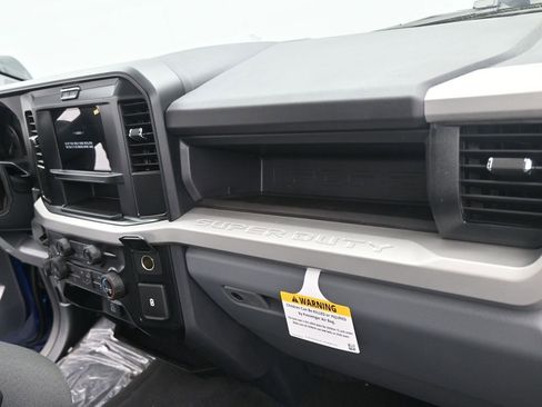 New 2026 Ford F250 XL w/ STX Appearance Package image 12