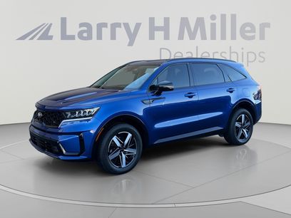 Used 2021 Kia Sorento EX