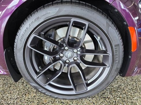 Used 2022 Dodge Charger Scat Pack image 10