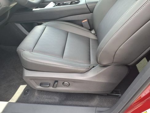 New 2026 Nissan Murano Platinum w/ Cargo Package AWD/4WD image 17