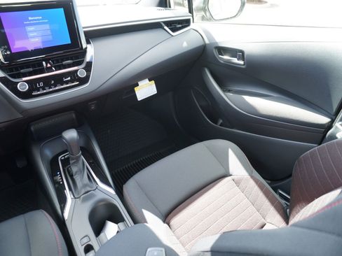 New 2026 Toyota Corolla SE image 15