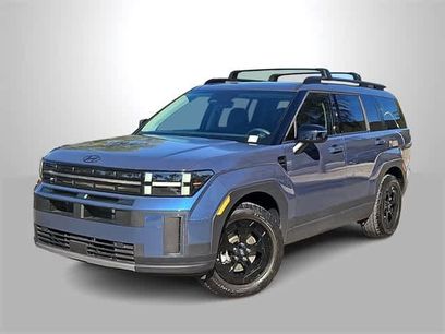 Certified 2025 Hyundai Santa Fe XRT