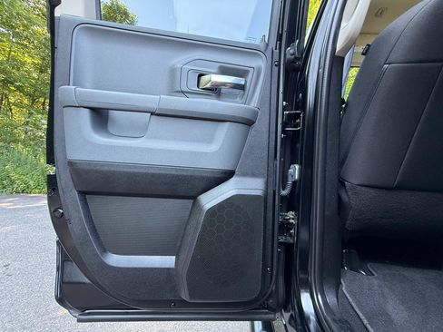 Used 2020 RAM 1500 Warlock w/ Electronics Group AWD/4WD image 17
