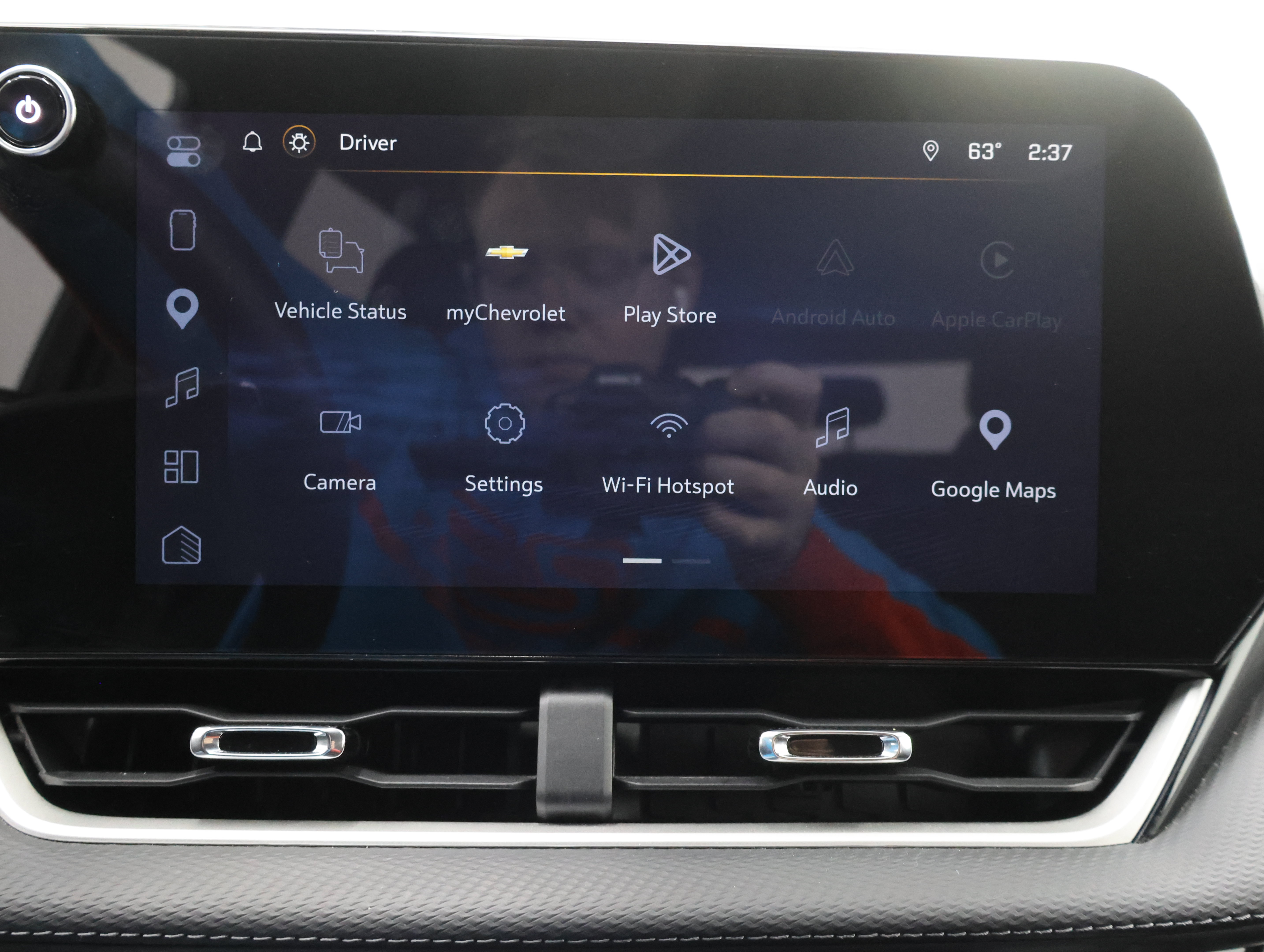 Used 2026 Chevrolet Equinox LT AWD/4WD image 46