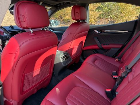 Used 2022 Maserati Ghibli Modena Q4 image 30