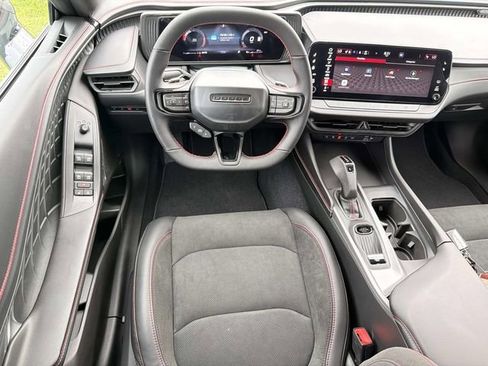 New 2026 Dodge Charger R/T AWD/4WD image 27