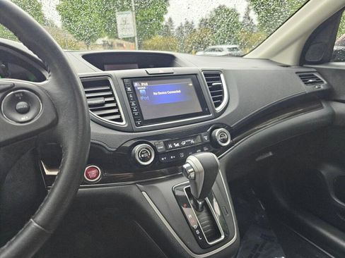 Used 2016 Honda CR-V EX-L image 30