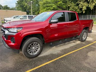 Used 2023 Chevrolet Colorado LT RWD video 1