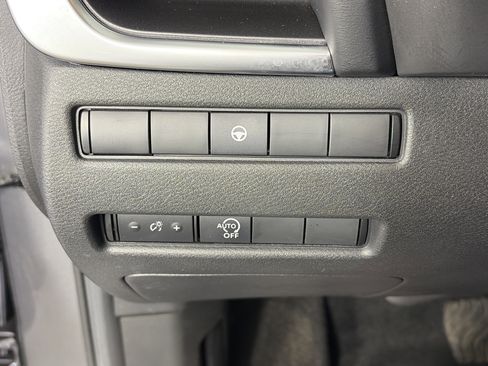 Used 2023 Nissan Rogue SV AWD/4WD image 26