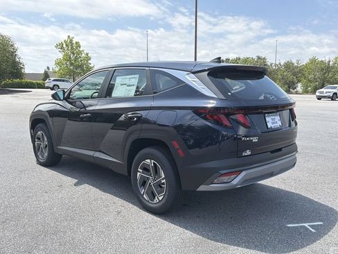 New 2026 Hyundai Tucson Blue SE AWD/4WD image 6
