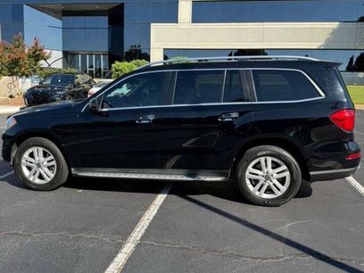 Used 2013 Mercedes-Benz GL 450 4MATIC