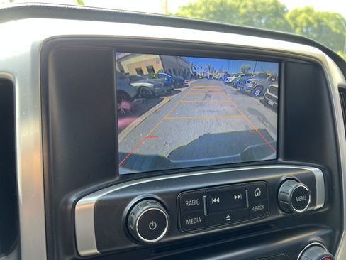 Used 2014 GMC Sierra 1500 SLE w/ SLE Value Package image 26