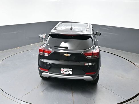 Used 2023 Chevrolet TrailBlazer LT w/ Convenience Package FWD image 50