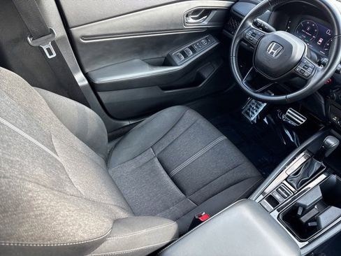 Used 2024 Honda Accord Sport image 14