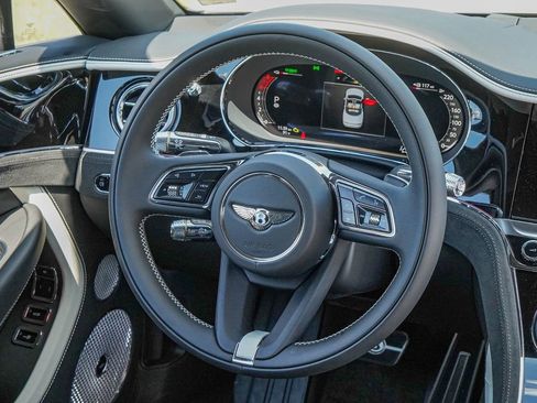 New 2025 Bentley Continental GT Speed image 44