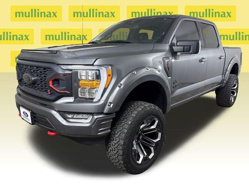 Used 2023 Ford F150 XLT w/ Equipment Group 302A High image 16