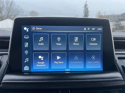 Used 2023 Chevrolet Tahoe LT image 22