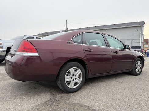 Used 2007 Chevrolet Impala LS image 6