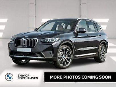 Certified 2023 BMW X3 xDrive30i w/ Premium Package