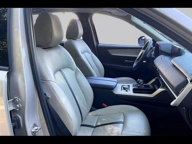 Certified 2024 MAZDA CX-90 3.3 Turbo w/ Premium Package AWD/4WD image 7