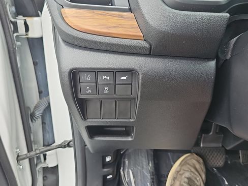 Used 2021 Honda CR-V Touring image 32
