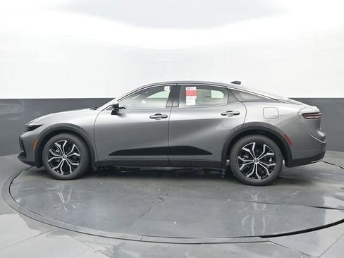 New 2026 Toyota Crown AWD/4WD image 21
