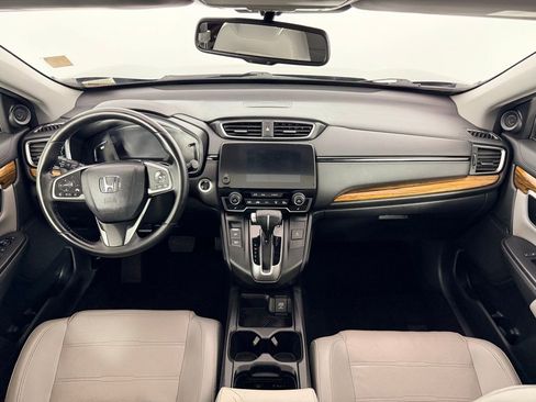 Used 2017 Honda CR-V Touring image 11