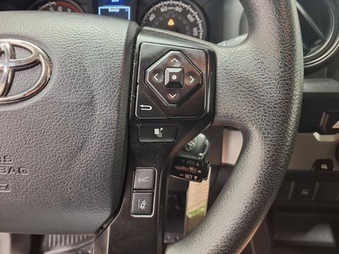 Used 2023 Toyota Tacoma SR w/ SR Convenience Package image 20