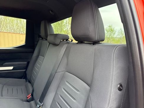 Used 2024 Toyota Tacoma TRD Off-Road image 19