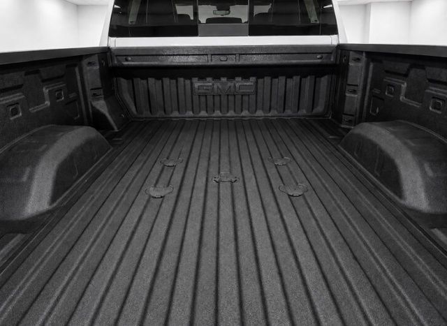 Used 2026 GMC Sierra 2500 AT4X AWD/4WD image 14
