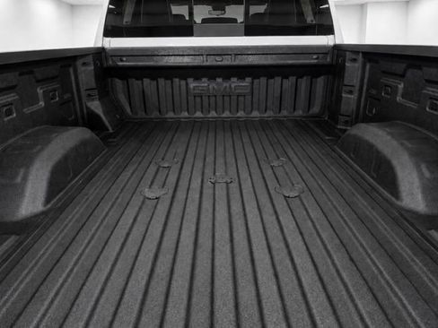 Used 2026 GMC Sierra 2500 AT4X AWD/4WD image 14