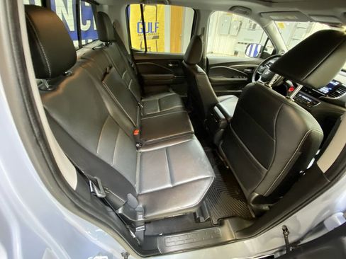 Used 2025 Honda Ridgeline RTL image 27