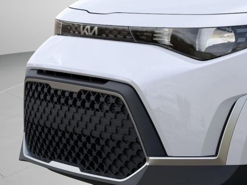 New 2025 Kia Soul LX image 11