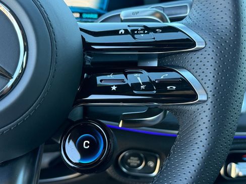 New 2026 Mercedes-Benz GLE 53 AMG 4MATIC Coupe image 22