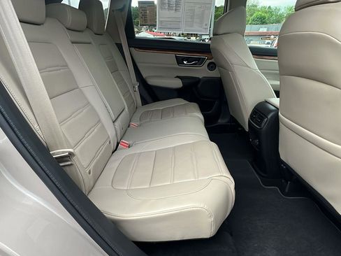 Certified 2018 Honda CR-V Touring image 15