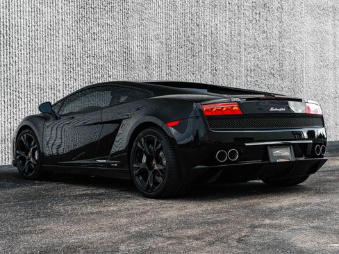 Used 2012 Lamborghini Gallardo LP 550-2 RWD image 5
