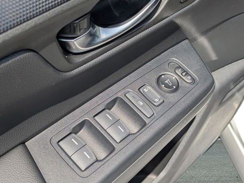 New 2026 Honda CR-V Sport-L image 12