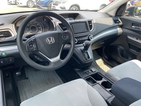 Used 2015 Honda CR-V EX image 16