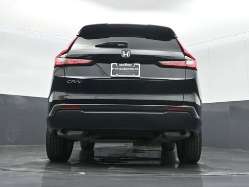 Certified 2025 Honda CR-V EX image 20