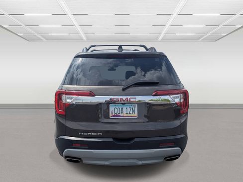 Used 2020 GMC Acadia SLE w/ Driver Convenience Package image 4