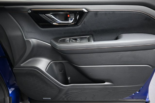 New 2026 Subaru Forester Sport AWD/4WD image 11