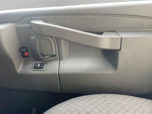 New 2025 GMC Savana 3500 w/ Power Convenience Package image 27