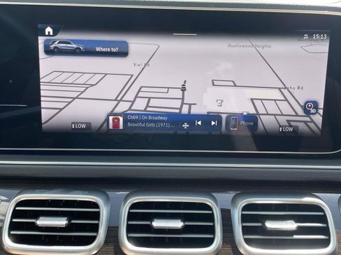 New 2026 Mercedes-Benz GLE 450 4MATIC image 25