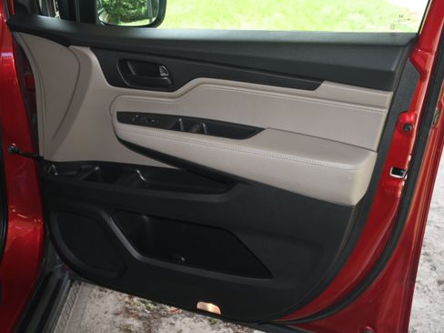 Used 2022 Honda Odyssey EX-L image 21