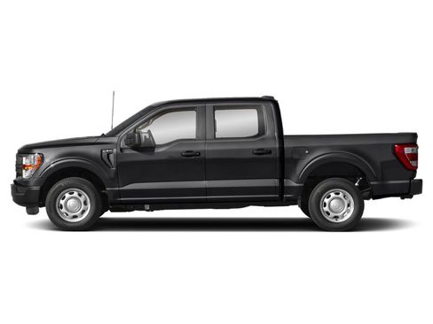 Used 2022 Ford F150 XL w/ STX Black Appearance Package AWD/4WD image 39
