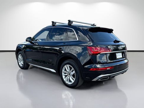 Used 2022 Audi Q5 2.0T Premium image 5