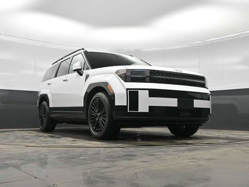 New 2026 Hyundai Santa Fe Calligraphy image 30