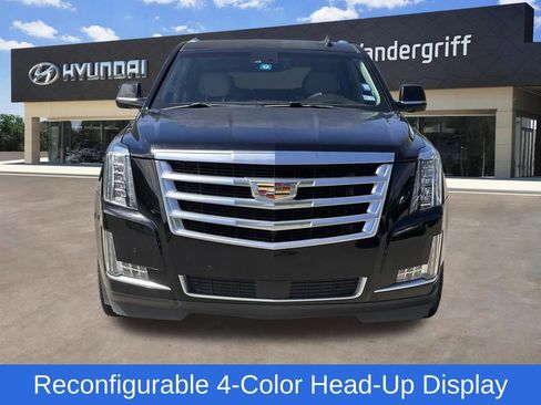Used 2015 Cadillac Escalade ESV Premium image 7